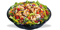 Salad Salad