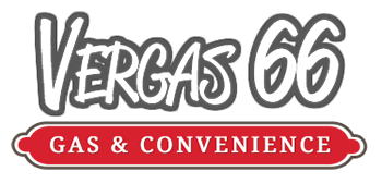 Vergas 66 Gas & Convenience